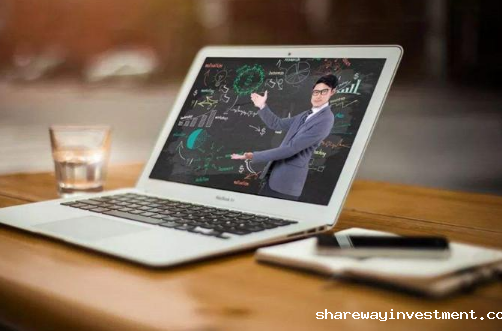 在线直播授课平台