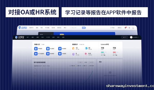 探索企业培训管理系统如何提升学习效果与管理效率？
