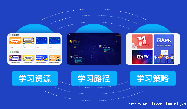 满足学习需求的选择这方面，哪些网络教学平台比较好？