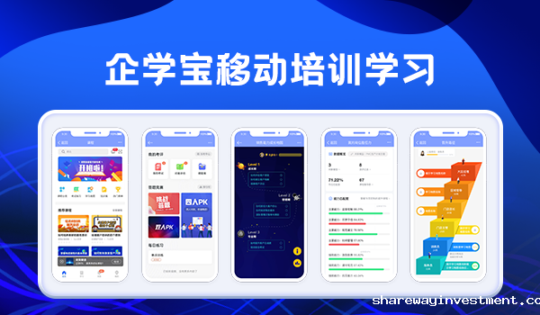 【教学设计】离不开好的在线培训平台与组织能力